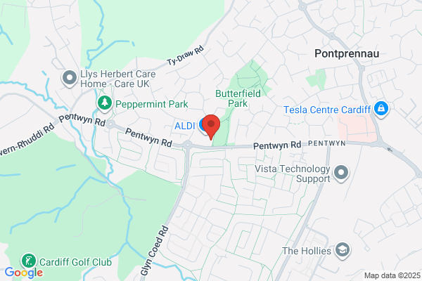 Boots Hearingcare Pontprennau