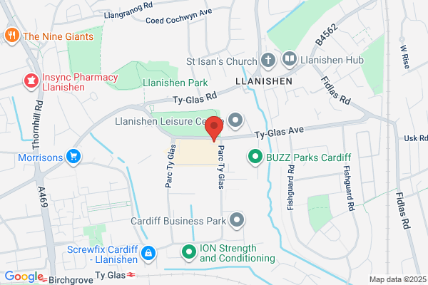 Specsavers Opticians and Audiologists - Llanishen