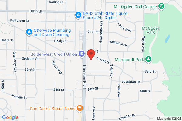J N Ogden