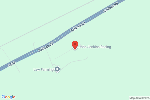 J R Jenkins