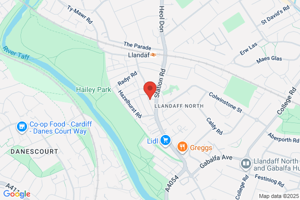 Llandaff North Surgery
