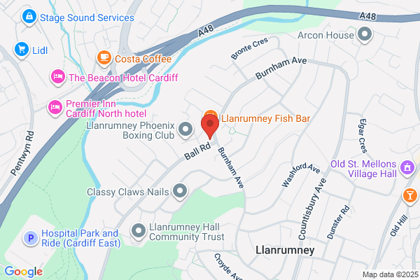 Llanrumney Medical Group