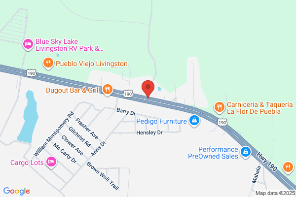 Ray Leggett Plumbing & Heating