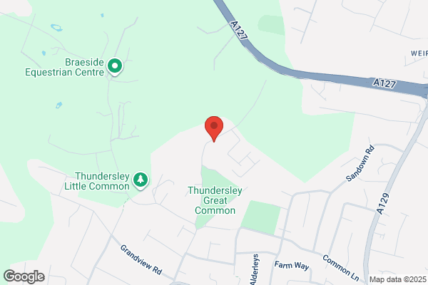 Catesby Developments Ltd