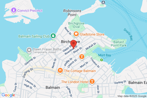 Birchgrove Dry Cleaners