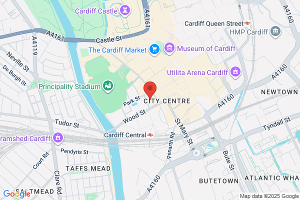 Care Council For Wales