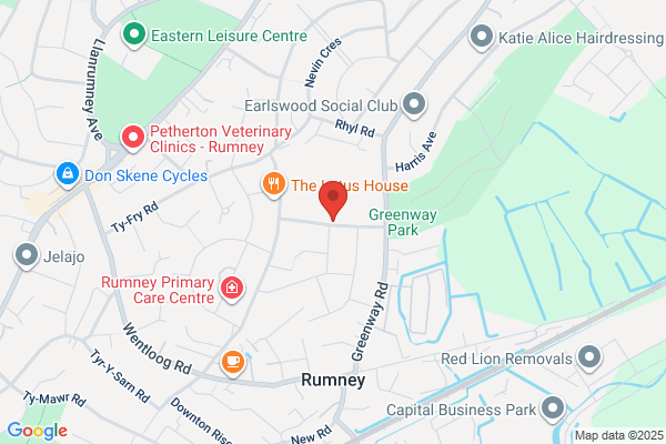 Llanrumney Community Education Centre