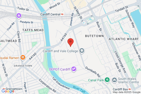 Workers Educational Association (South Wales)