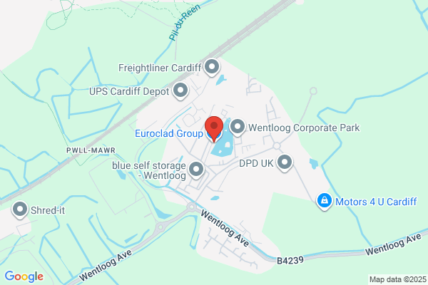 Eurowales Metals