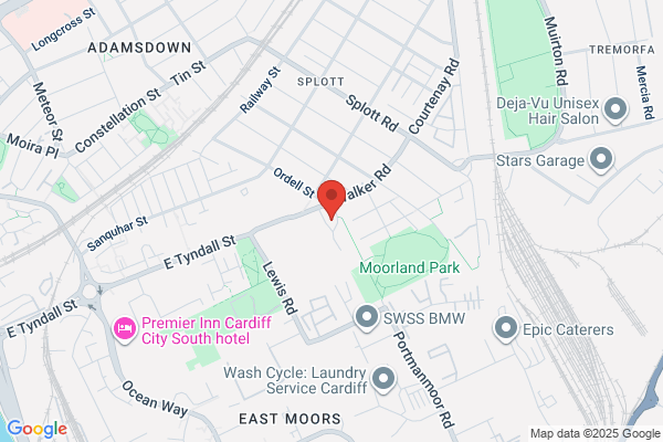Glamorgan Electrical Repairs