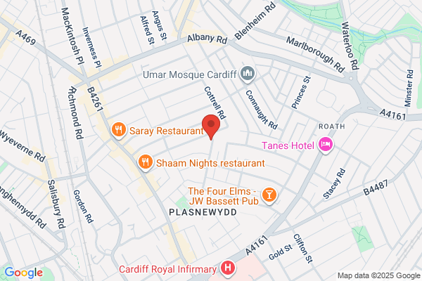 Wyeverne Electrical