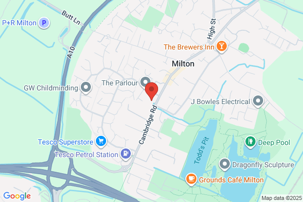Prompt Electrical Services