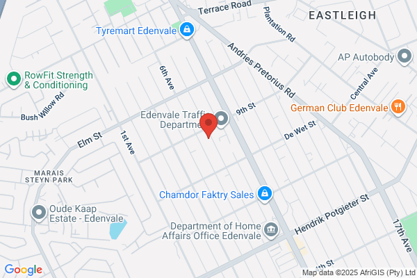 A R M Electrical