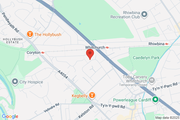 ARB Electrical Ltd