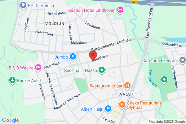 Goudsmit Magnetics Ltd