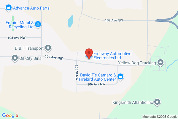 AB Automotive Electronics Ltd