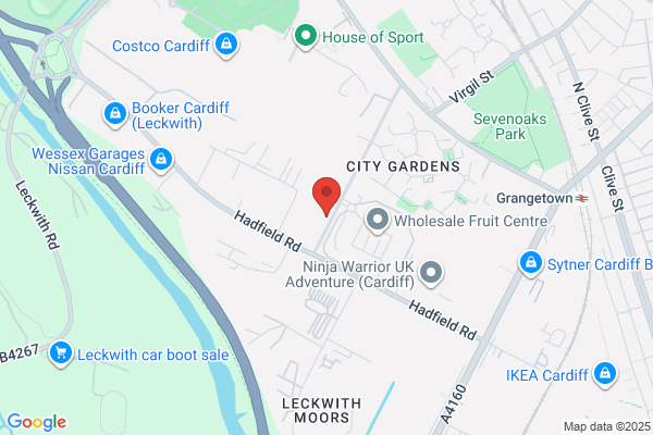Cardiff Embroidery Co