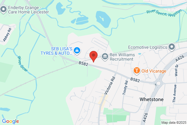 Additions Resourcing Ltd