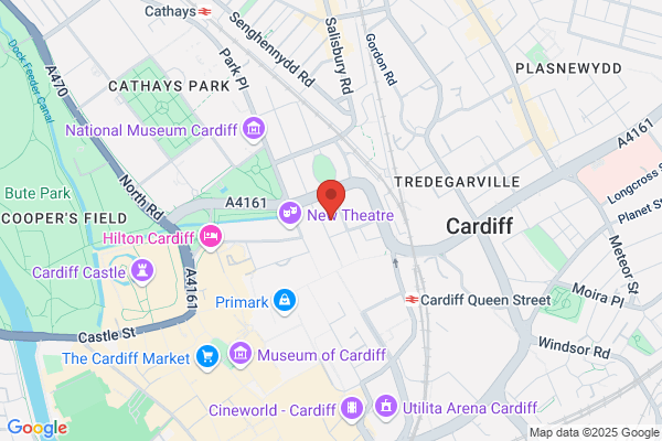Caterfor Hospitality Recruitment