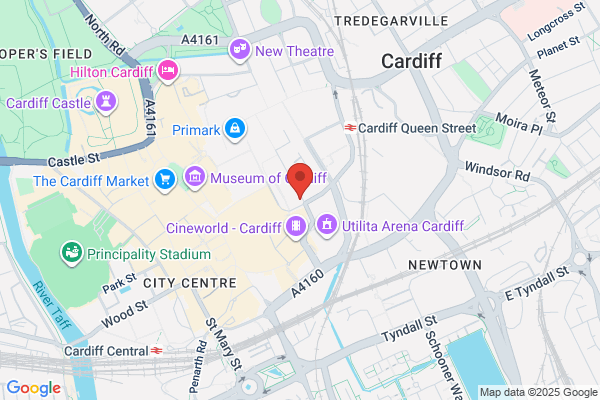 Jobcentre Plus