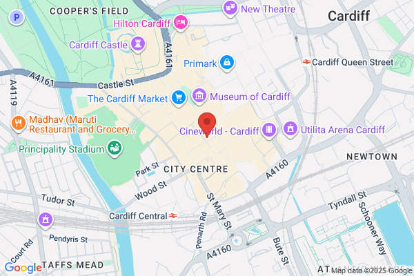 Routeone Solutions Ltd