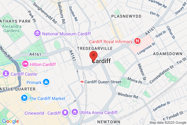 Cardiff Engineering
