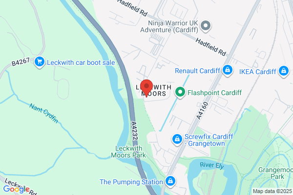 Penarth Industrial Services Ltd