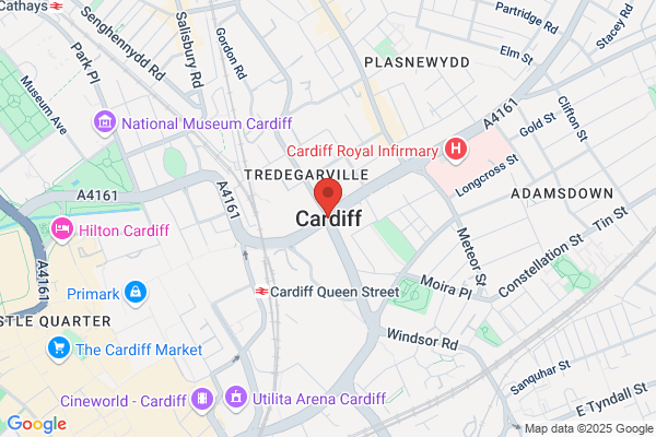 Douglas Engineering Supplies