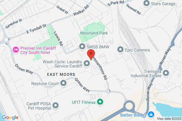 Phoenix Industrial & Engineering Suppies Ltd