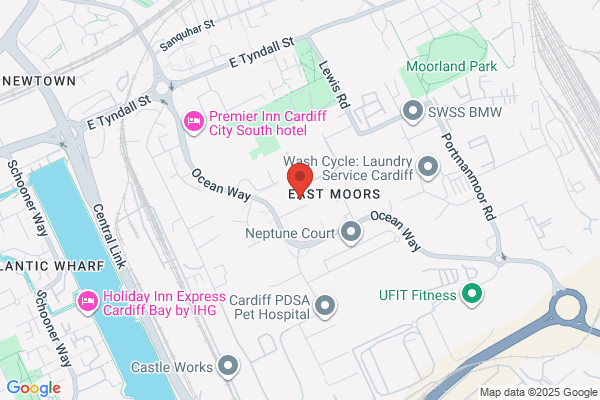 South Wales Environmental Services