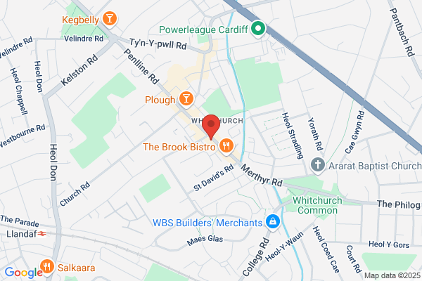 Allen and Harris Estate Agents Whitchurch