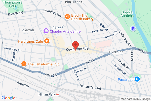 Darlows Estate Agents Canton
