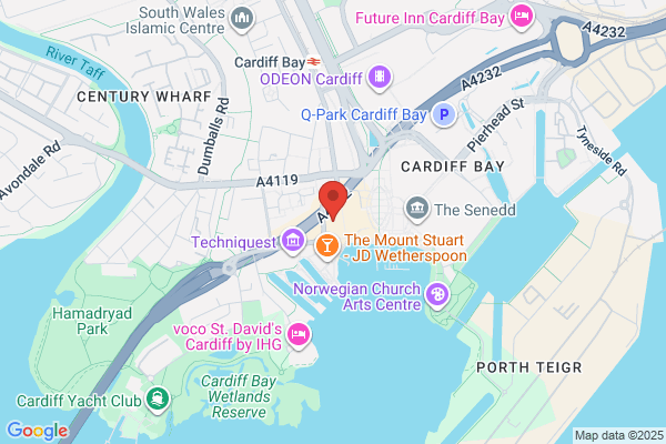 Taylors Sales and Letting Agents Cardiff Bay