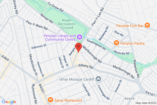 Halifax Estate Agents