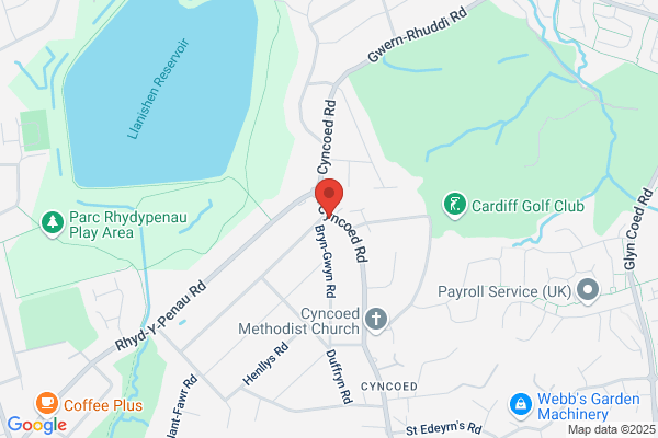 Moginie James Letting & Estate Agents Cyncoed