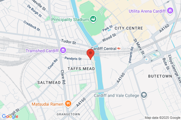 R T A (Business Consultants) Ltd