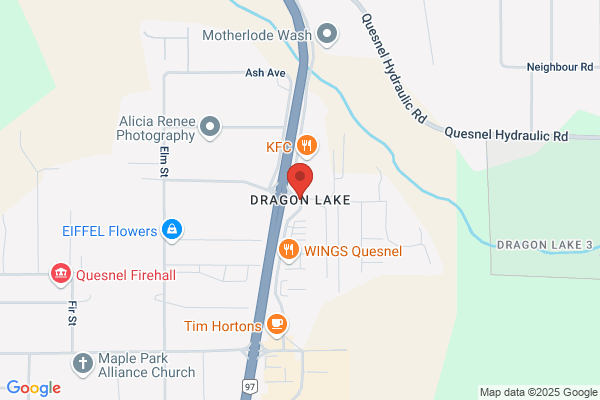 Dragonlake Ltd