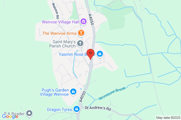 Wenvoe