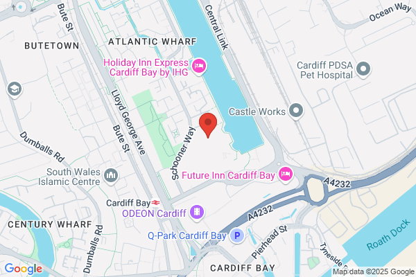 South Wales Film Commission