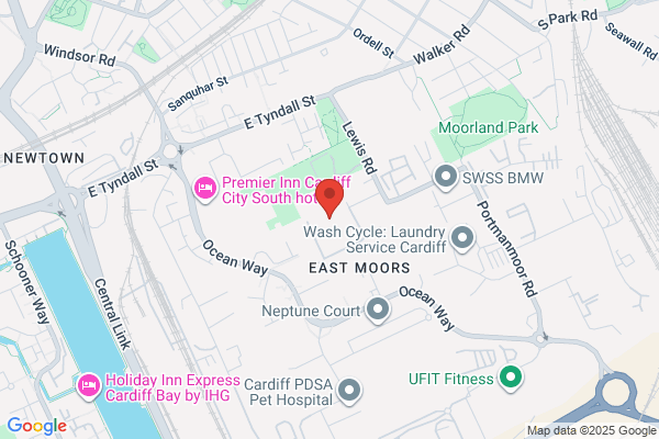 GPS Financial Ltd