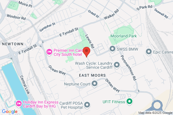 UK Steel Enterprise Ltd