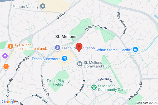 Firetec Systems Ltd