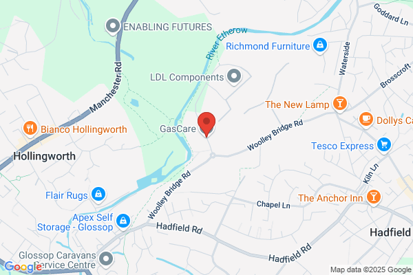 Gas Care Central Heating Ltd