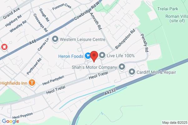 Ely Fish Bar
