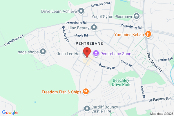 Pentrebane Fish Bar