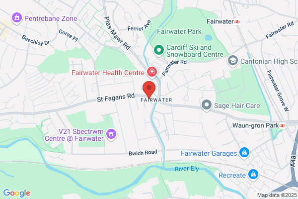 The Friary Fish Bar