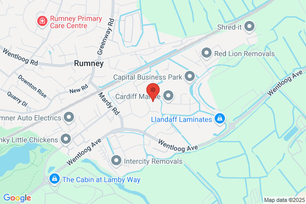 Andrews Carpets Ltd