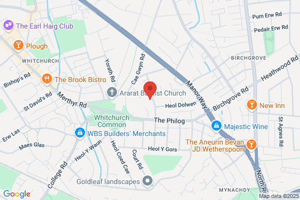 Cardiff Cabinet & French Polishing Co
