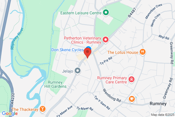 Rumney Funeral Services
