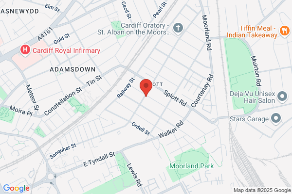 Roy Larcombe Funeralcare